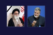 فقدان آیت الله محمودی ضایعه ای سنگین برای حوزه های علمیه و مردم است