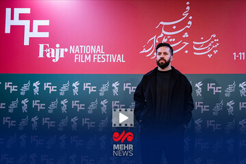 کارگردان فیلم «بیلبورد»: برچسب زدن  به دیگران را دوست ندارم