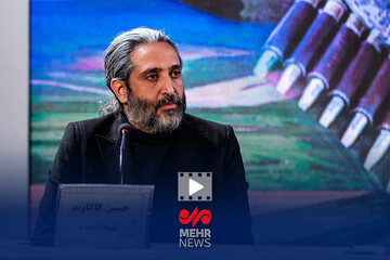 کاکاوند: «حال خوب زن» حاصل دغدغه اجتماعی و تجربه زیسته است