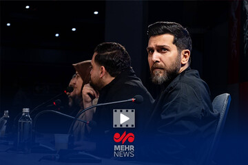 علی مرادی: «حال خوب زن» فیلم آموزشی و اجتماعی برای نسل جوان است