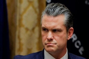 رئیس پنتاگون در نشست وزیران دفاع ناتو شرکت نمی‌کند