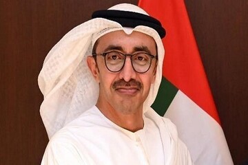 امارات: گفت‌وگوهای روسیه و اوکراین در ابوظبی مفید و سازنده بود