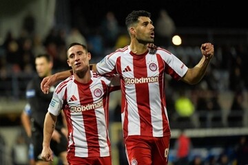 احتمال حضور فیکس طارمی مقابل پاناتینایکوس قوت گرفت