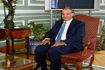 Egyptian, UK top diplomat discuss regional developments