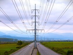 بهره‌برداری از ۲۳ پروژه صنعت برق در مازندران