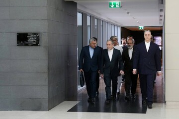 Iran-US nuclear talks latest news