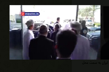 Erakçi müzakere alanına doğru yola çıktı