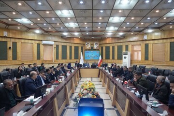 نجفی: دسترسی مناسب حق قانونی افراد دارای معلولیت است