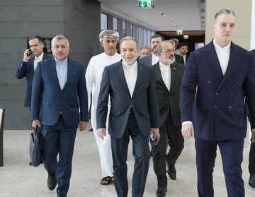 Müzakereler ile ilgili son dakika bilgiler