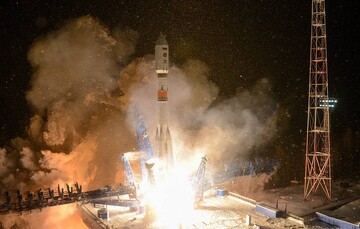 Russian defense ministry’s spacecraft put into target orbit