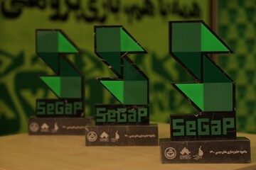 ارسال ۷۴ اثر قابل داوری به جشنواره بازی‌های جدی ۱۴۰۴