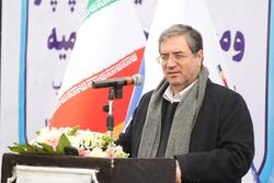 رحمانی:صنعت آب و برق کشور به مرحله بومی‌سازی رسیده است