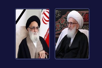 آیت الله محمودی حدود یک قرن عمر خود را صرف خدمت به اهل بیت(ع) کرد