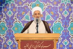 دشمن به‌دنبال تجزیه و بلعیدن ایران است