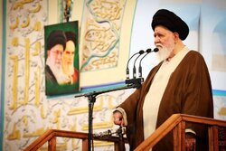 علم الهدی: مقتدرانه و عزتمندانه در مسیر دیپلماسی قدم بردارید