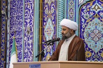 امام جمعه خارگ: آثار باستانی جزیره رها شده است