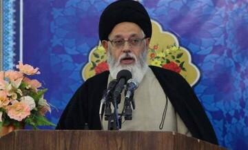 مدرسی: ملت ایران جنگ‌طلب نیست؛ تیم مذاکره‌کننده از هیاهوهای دشمن نترسد