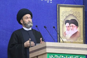 آیت‌الله عاملی: راه آهن اردبیل آماده افتتاح است