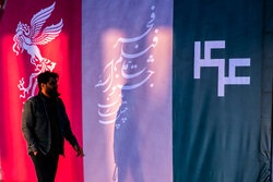 استقبال قمی ها از «کوچ» در پنجمین شب جشنواره فیلم فجر