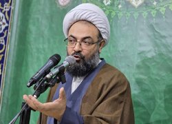 امام جمعه لنگرود: انقلاب اسلامی نظم سلطه‌گر شرق و غرب را در هم شکست