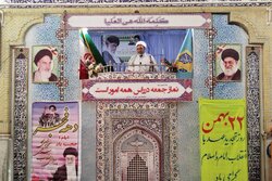 دهه فجر فرصت «جهاد تبیین» و پاسخ به شبهات جوانان است