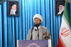 حضور مقتدرانه رهبر ایران پیام آرامش و اقتدار به جهان است