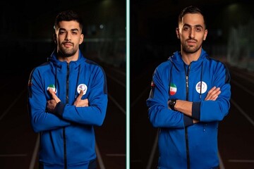 توقف طالعی و سیاری در مرحله مقدماتی دوی ۴۰۰ متر