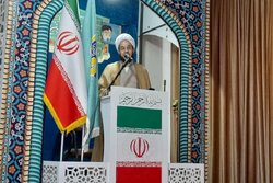 رسیدن به قله‌های پیشرفت و عزت با سختی همراه است