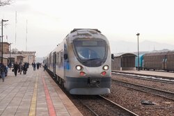 راه‌آهن چابهار - زاهدان به مسیرهای مرزی سیستان و بلوچستان متصل می شود