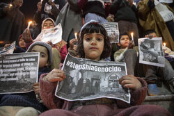 انجمن علمای یمن: آمریکا مسئول جنایت انفجار مسجد پاکستان است