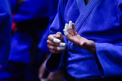 آغاز اردوی آماده سازی جودوکاران ایران برای دو رویداد مهم