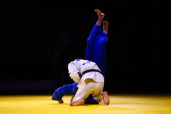 صعود ملی پوشان ایران به دور دوم/ بنائیان و نیک سرشت به پیروزی رسیدند