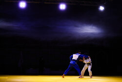 صعود دو جودوکار ایران به نیمه‌نهایی