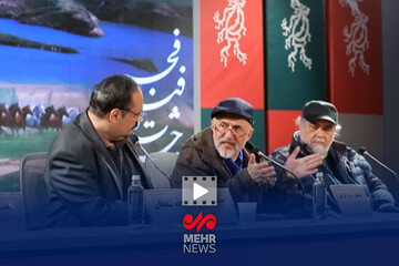 کارگردان فیلم کافه سلطان: یک روزی درباره اتفاقات اخیر فیلم می‌سازم