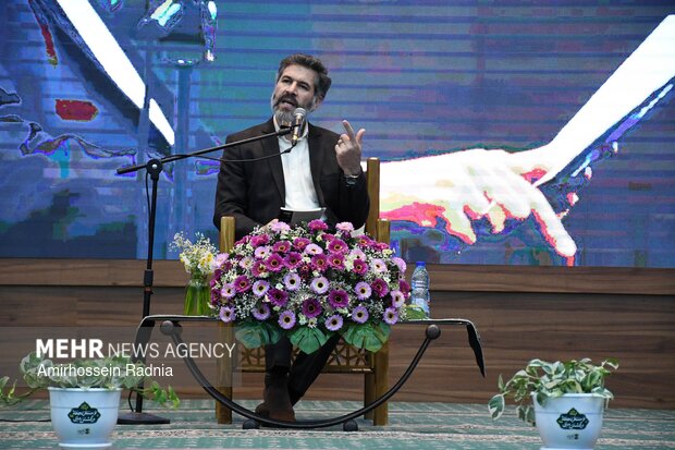 جشن میلاد امام زمان(عج) در بیرجند