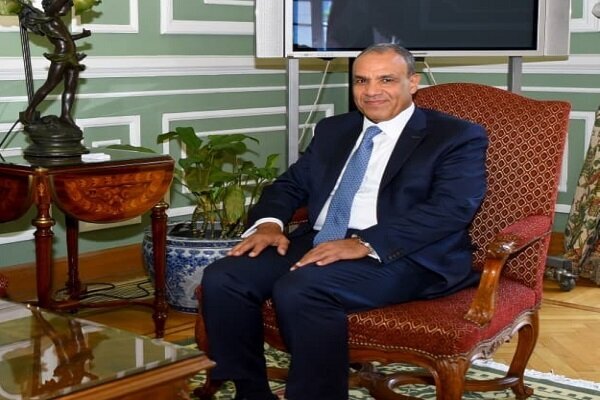 Egyptian, UK top diplomat discuss regional developments