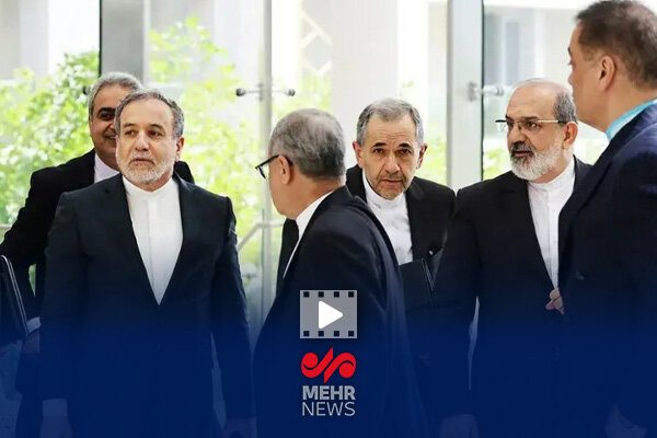 İkinci tur görüşmeler başlıyor