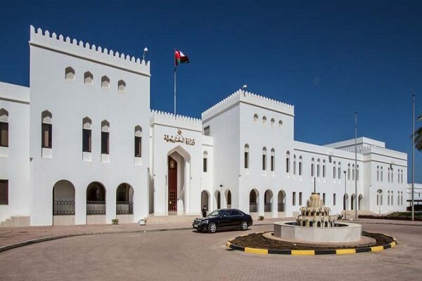 Oman's foreign ministry issues statement on Iran-US talks