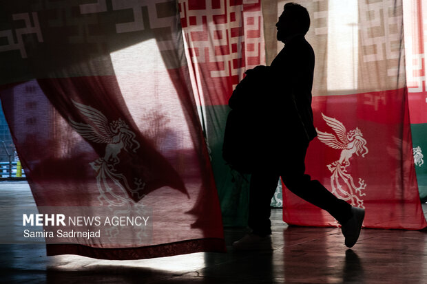 ششمین روز از چهل‌ و چهارمین جشنواره فیلم فجر