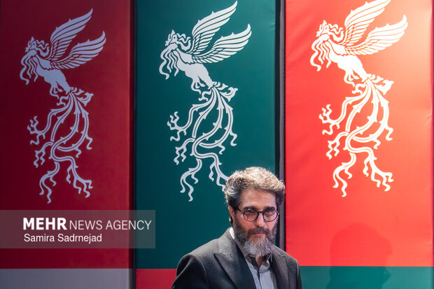 ششمین روز از چهل‌ و چهارمین جشنواره فیلم فجر