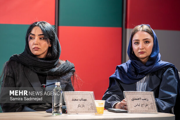 ششمین روز از چهل‌ و چهارمین جشنواره فیلم فجر