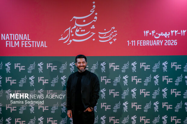 
7th day of Fajr Film Festival