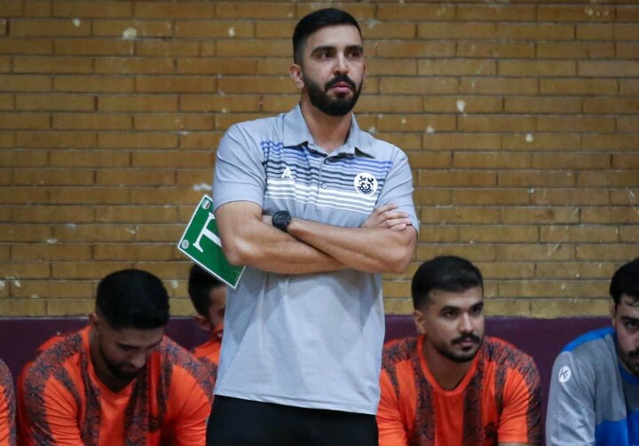 امینایی: مشکل سالن هندبال می‌تواند میزبانی مراحل بعد را از کرمان بگیرد