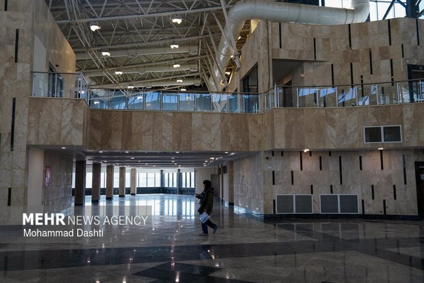 بهره‌برداری آزمایشی راه‌آهن اردبیل - میانه