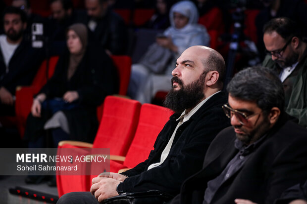 هفتمین روز از چهل‌ و چهارمین جشنواره فیلم فجر