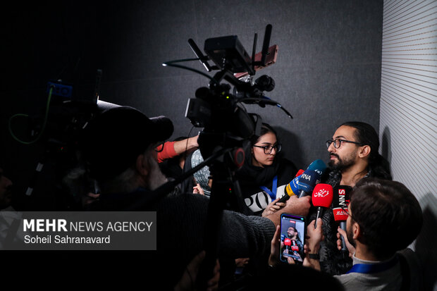 هفتمین روز از چهل‌ و چهارمین جشنواره فیلم فجر