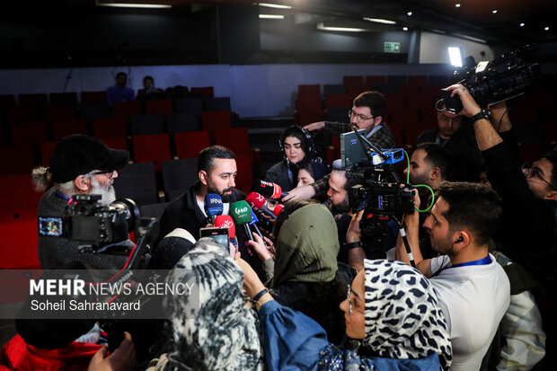 هفتمین روز از چهل‌ و چهارمین جشنواره فیلم فجر