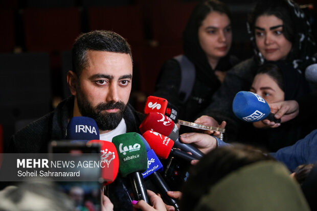 هفتمین روز از چهل‌ و چهارمین جشنواره فیلم فجر