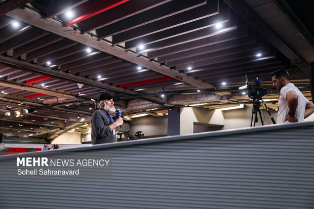 هفتمین روز از چهل‌ و چهارمین جشنواره فیلم فجر