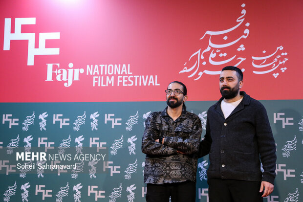 هفتمین روز از چهل‌ و چهارمین جشنواره فیلم فجر